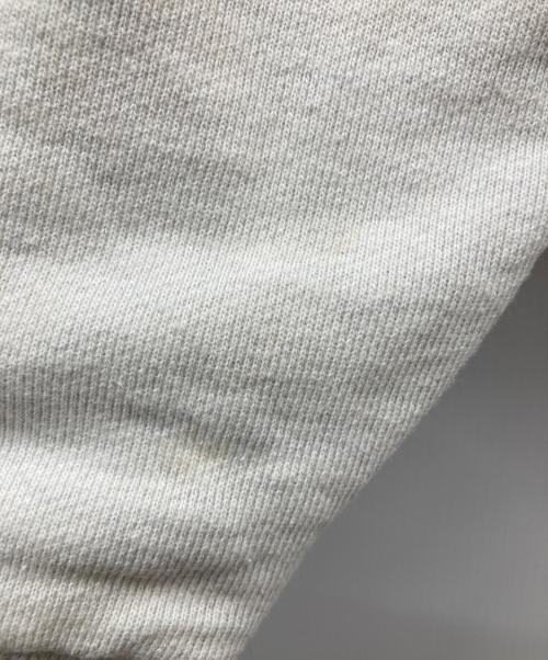 TODAYFUL（トゥデイフル）TODAYFUL (トゥデイフル) Heavy Weight Sweatparka グレー サイズ:FREEの古着・服飾アイテム