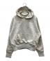 TODAYFUL（トゥデイフル）の古着「Heavy Weight Sweatparka」｜グレー