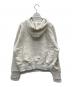 TODAYFUL (トゥデイフル) Heavy Weight Sweatparka グレー サイズ:FREE：5000円