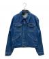 Wrangler（ラングラー）の古着「80'S 126MJ デニムジャケット」｜インディゴ