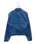 Wrangler (ラングラー) 80'S 126MJ デニムジャケット インディゴ サイズ:38：12000円