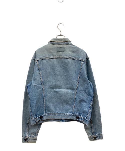 LEVI'S（リーバイス）LEVI'S (リーバイス) 80-90’S デニムジャケット ブルー サイズ:-の古着・服飾アイテム