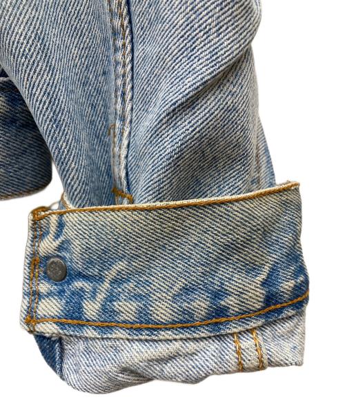 LEVI'S（リーバイス）LEVI'S (リーバイス) 80-90’S デニムジャケット ブルー サイズ:-の古着・服飾アイテム