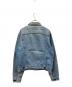 LEVI'S (リーバイス) 80-90’S デニムジャケット ブルー サイズ:-：10000円