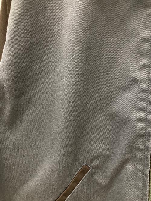 X-LARGE（エクストララージ）X-LARGE (エクストララージ) Dickies (ディッキーズ) WORK JACKET ブラウン×オリーブ サイズ:Mの古着・服飾アイテム