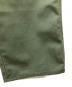 中古・古着 X-LARGE (エクストララージ) Dickies (ディッキーズ) WORK PANTS ブラウン×オリーブ サイズ:W32：5000円