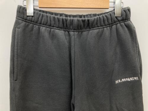 RUSSELL ATHLETIC（ラッセルアスレチック）RUSSELL ATHLETIC (ラッセルアスレチック) X-LARGE (エクストララージ) スウェットパンツ グレー サイズ:M 未使用品の古着・服飾アイテム