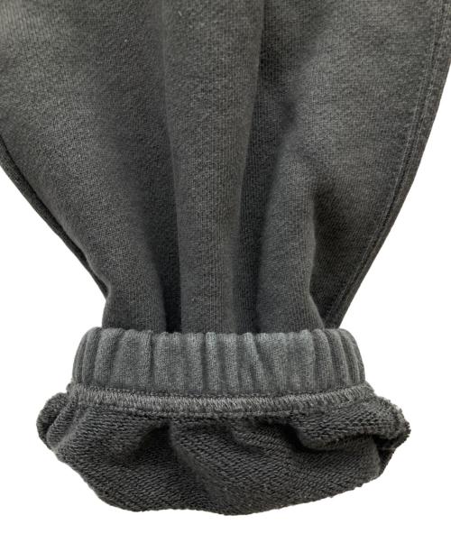 RUSSELL ATHLETIC（ラッセルアスレチック）RUSSELL ATHLETIC (ラッセルアスレチック) X-LARGE (エクストララージ) スウェットパンツ グレー サイズ:M 未使用品の古着・服飾アイテム