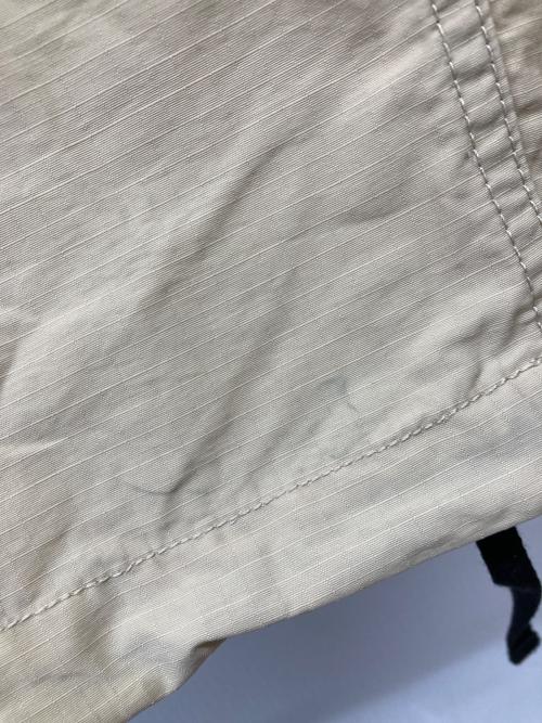 X-LARGE（エクストララージ）X-LARGE (エクストララージ) RIPSTOP カーゴパンツ ベージュ サイズ:SIZE W32の古着・服飾アイテム