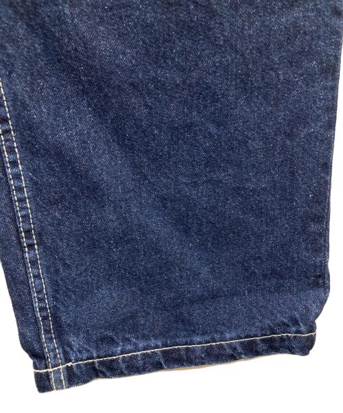 X-LARGE（エクストララージ）X-LARGE (エクストララージ) LA STITCH DENIM PANTS インディゴ サイズ:SIZE W32の古着・服飾アイテム