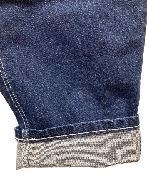 X-LARGE（エクストララージ）X-LARGE (エクストララージ) LA STITCH DENIM PANTS インディゴ サイズ:SIZE W32の古着・服飾アイテム