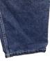 中古・古着 X-LARGE (エクストララージ) LA STITCH DENIM PANTS インディゴ サイズ:SIZE W32：6000円