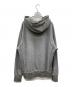 Aime Leon Dore (エメレオンドレ) 21SS プルオーバーパーカー グレー サイズ:L：8000円