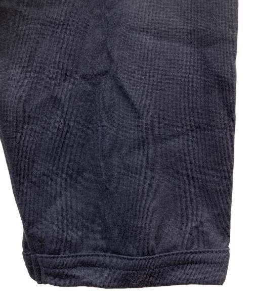 DISCOVERED（ディスカバード）DISCOVERED (ディスカバード) ドッキングレイヤードカーディガン ブルー サイズ:1の古着・服飾アイテム