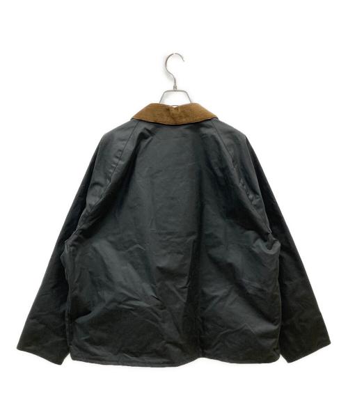 Barbour（バブアー）Barbour (バブアー) TRANSPORT ワックス コットンジャケット オリーブ サイズ:40の古着・服飾アイテム