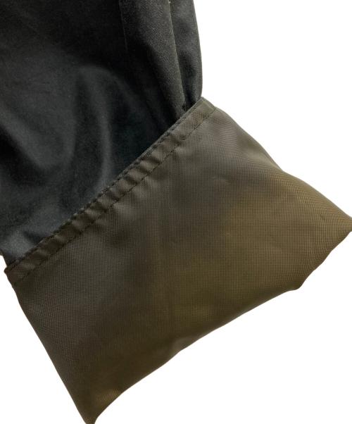 Barbour（バブアー）Barbour (バブアー) TRANSPORT ワックス コットンジャケット オリーブ サイズ:40の古着・服飾アイテム