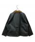 Barbour (バブアー) TRANSPORT ワックス コットンジャケット オリーブ サイズ:40：55000円