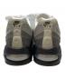 中古・古着 NIKE (ナイキ) AIR MAX 95 BIG BUBBLE ホワイト×グレー サイズ:27.5：18000円