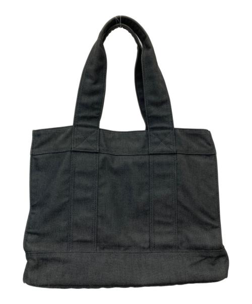 PORTER（ポーター）PORTER (ポーター) SMOKY TOTE BAG ブラック サイズ:-の古着・服飾アイテム