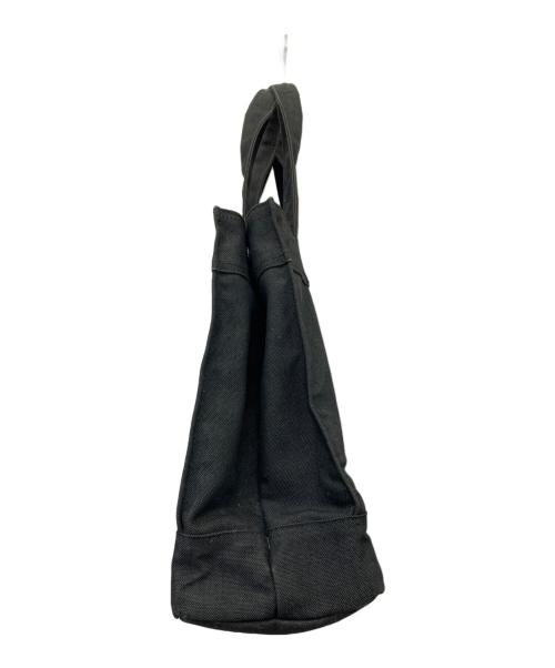 PORTER（ポーター）PORTER (ポーター) SMOKY TOTE BAG ブラック サイズ:-の古着・服飾アイテム