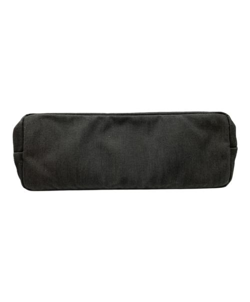 PORTER（ポーター）PORTER (ポーター) SMOKY TOTE BAG ブラック サイズ:-の古着・服飾アイテム