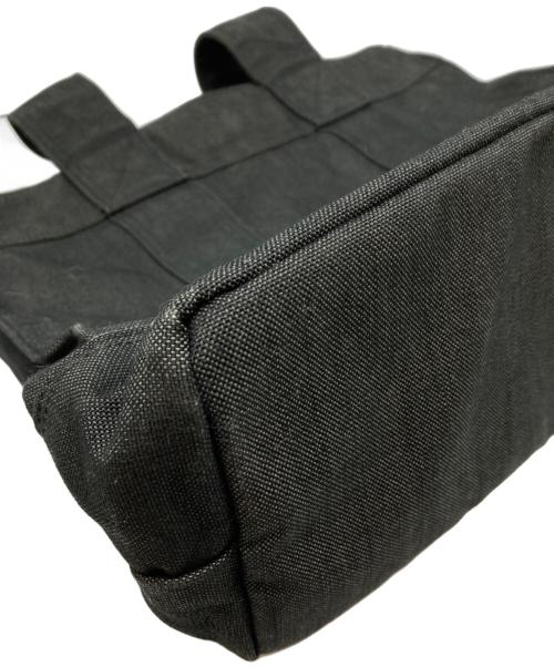 PORTER（ポーター）PORTER (ポーター) SMOKY TOTE BAG ブラック サイズ:-の古着・服飾アイテム
