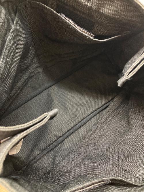 PORTER（ポーター）PORTER (ポーター) SMOKY TOTE BAG ブラック サイズ:-の古着・服飾アイテム