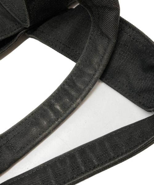 PORTER（ポーター）PORTER (ポーター) SMOKY TOTE BAG ブラック サイズ:-の古着・服飾アイテム