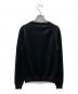 RALPH LAUREN (ラルフローレン) ニット ブラック サイズ:M：8000円