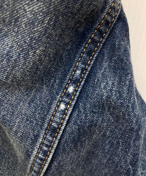 LEVI'S（リーバイス）LEVI'S (リーバイス) TYPEⅡトラッカージャケット インディゴ サイズ:Lの古着・服飾アイテム