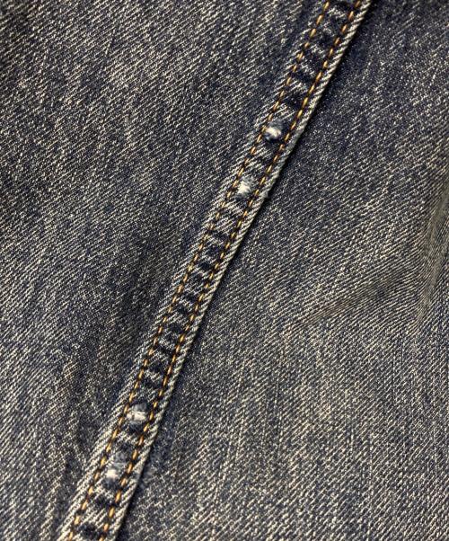 LEVI'S（リーバイス）LEVI'S (リーバイス) TYPEⅡトラッカージャケット インディゴ サイズ:Lの古着・服飾アイテム