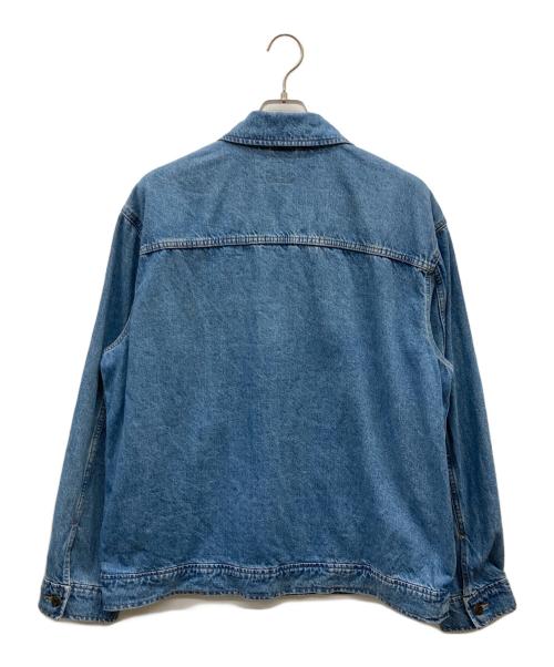 GAP（ギャップ）GAP (ギャップ) デニムジャケット インディゴ サイズ:Lの古着・服飾アイテム