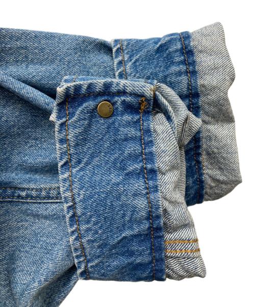 GAP（ギャップ）GAP (ギャップ) デニムジャケット インディゴ サイズ:Lの古着・服飾アイテム