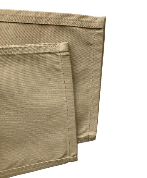 Schott（ショット）Schott (ショット) TC WORK PANTS ベージュ サイズ:XL 未使用品の古着・服飾アイテム