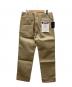 Schott (ショット) TC WORK PANTS ベージュ サイズ:XL 未使用品：10000円