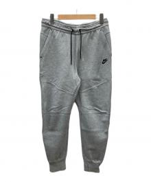 NIKE（ナイキ）の古着「TECH FLEECE JOGGER」｜グレー