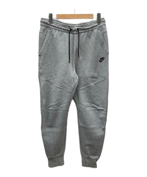 NIKE（ナイキ）NIKE (ナイキ) TECH FLEECE JOGGER グレー サイズ:XLの古着・服飾アイテム