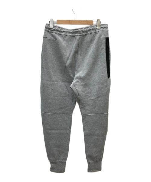 NIKE（ナイキ）NIKE (ナイキ) TECH FLEECE JOGGER グレー サイズ:XLの古着・服飾アイテム