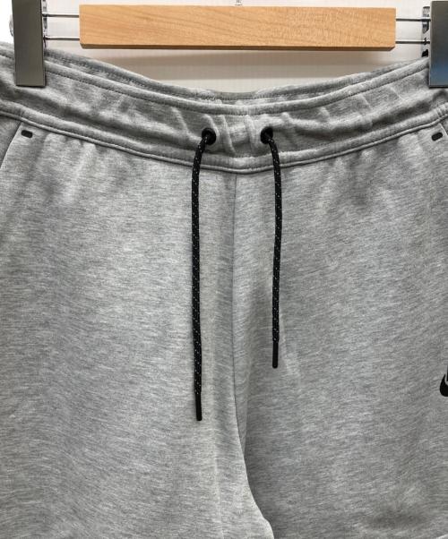 NIKE（ナイキ）NIKE (ナイキ) TECH FLEECE JOGGER グレー サイズ:XLの古着・服飾アイテム