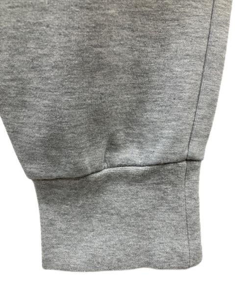 NIKE（ナイキ）NIKE (ナイキ) TECH FLEECE JOGGER グレー サイズ:XLの古着・服飾アイテム