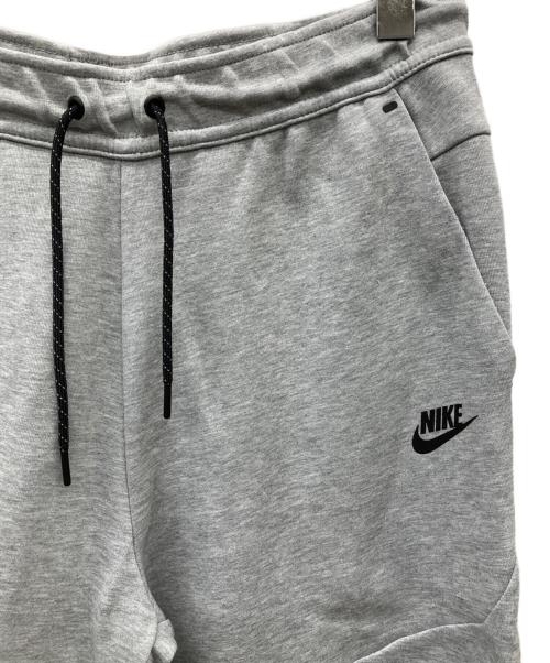 NIKE（ナイキ）NIKE (ナイキ) TECH FLEECE JOGGER グレー サイズ:XLの古着・服飾アイテム