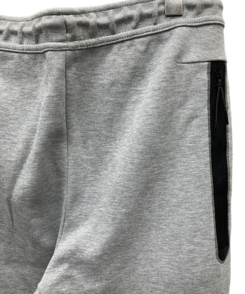 NIKE（ナイキ）NIKE (ナイキ) TECH FLEECE JOGGER グレー サイズ:XLの古着・服飾アイテム