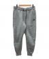 NIKE（ナイキ）の古着「TECH FLEECE JOGGER」｜グレー