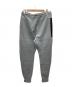 NIKE (ナイキ) TECH FLEECE JOGGER グレー サイズ:XL：6000円