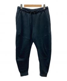 NIKE（ナイキ）の古着「TECH FLEECE JOGGER」｜ブラック