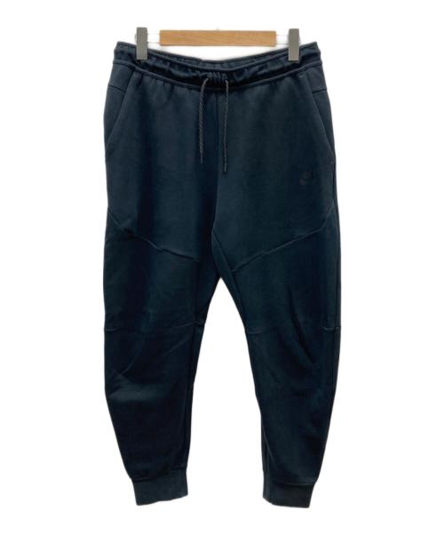 NIKE（ナイキ）NIKE (ナイキ) TECH FLEECE JOGGER ブラック サイズ:XLの古着・服飾アイテム