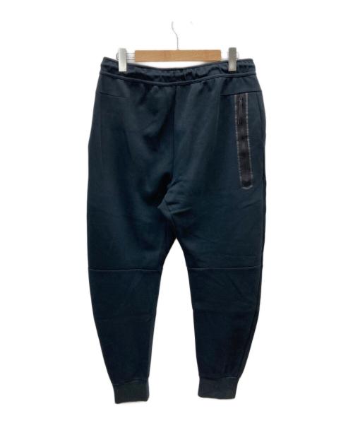 NIKE（ナイキ）NIKE (ナイキ) TECH FLEECE JOGGER ブラック サイズ:XLの古着・服飾アイテム