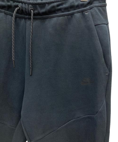 NIKE（ナイキ）NIKE (ナイキ) TECH FLEECE JOGGER ブラック サイズ:XLの古着・服飾アイテム