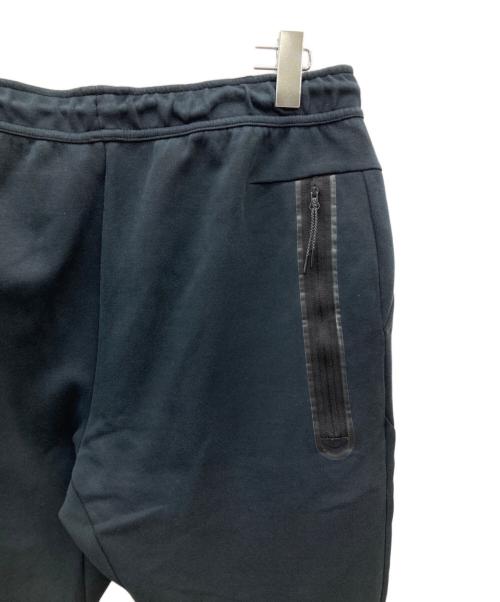 NIKE（ナイキ）NIKE (ナイキ) TECH FLEECE JOGGER ブラック サイズ:XLの古着・服飾アイテム