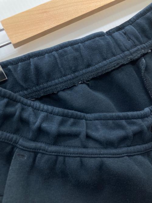 NIKE（ナイキ）NIKE (ナイキ) TECH FLEECE JOGGER ブラック サイズ:XLの古着・服飾アイテム